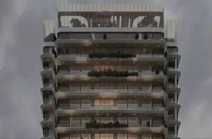 Apartment - 2 Bedrooms - 3 Bathrooms for sale in Peace Avenue by Peace Homes - Downtown Jebel Ali - Dubai Apartment - 2 Bedrooms - 3 Bathrooms for sale in Peace Avenue by Peace Homes - Downtown Jebel Ali - Dubai