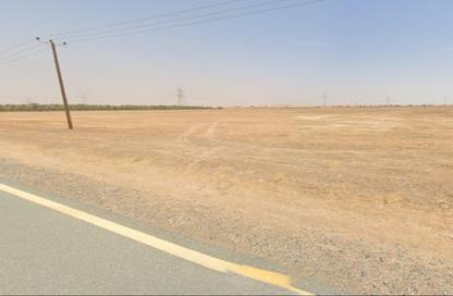 Land - Studio for sale in Manama - Ajman Land - Studio for sale in Manama - Ajman