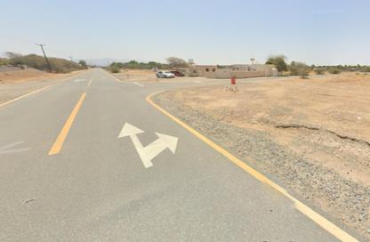 Land - Studio for sale in Manama - Ajman