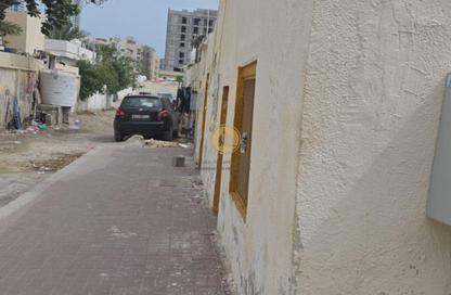 Villa - 4 Bedrooms - 4 Bathrooms for sale in Al Nakhil 1 - Al Nakhil - Ajman