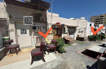 Villa - 4 Bedrooms - 4 Bathrooms for sale in Al Nakhil 1 - Al Nakhil - Ajman
