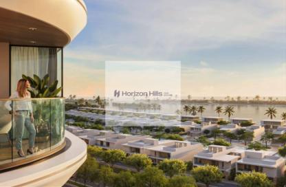 Apartment - 2 - 2 for sale in Aquamarine Beach Residences - Siniyah Island - Umm Al Quwain Marina - Umm Al Quwain Apartment - 2 - 2 for sale in Aquamarine Beach Residences - Siniyah Island - Umm Al Quwain Marina - Umm Al Quwain