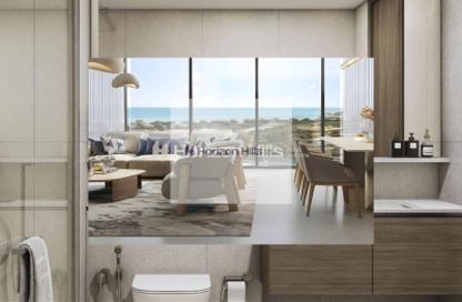 Apartment - 2 - 2 for sale in Aquamarine Beach Residences - Siniyah Island - Umm Al Quwain Marina - Umm Al Quwain Apartment - 2 - 2 for sale in Aquamarine Beach Residences - Siniyah Island - Umm Al Quwain Marina - Umm Al Quwain