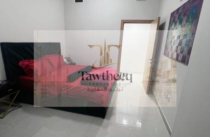 Apartment - 2 - 2 for sale in Gulf Tower - Emirates City - Ajman