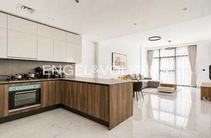 Apartment - 1 Bedroom - 2 Bathrooms for sale in Royal Regency - Business Bay - Dubai