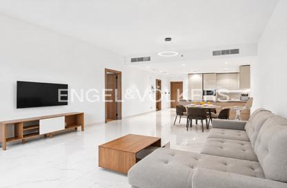 Apartment - 1 Bedroom - 2 Bathrooms for sale in Royal Regency - Business Bay - Dubai