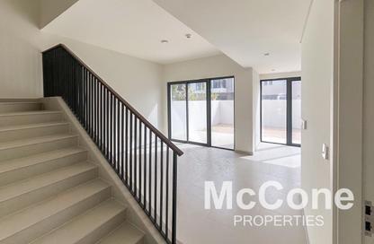 Townhouse - 4 Bedrooms - 4 Bathrooms for rent in Greenviews 2 - Emaar South - Dubai South (Dubai World Central) - Dubai Townhouse - 4 Bedrooms - 4 Bathrooms for rent in Greenviews 2 - Emaar South - Dubai South (Dubai World Central) - Dubai
