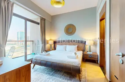Apartment - 1 Bedroom - 2 Bathrooms for rent in 2020 Marquis - Arjan - Dubai