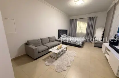 Apartment - Studio - 1 Bathroom for sale in Plaza Residences 2 - Plaza Residences - District 13 - Jumeirah Village Circle - Dubai Apartment - Studio - 1 Bathroom for sale in Plaza Residences 2 - Plaza Residences - District 13 - Jumeirah Village Circle - Dubai