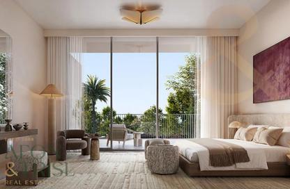 Villa - 5 Bedrooms - 6 Bathrooms for sale in Avelia - The Valley - Dubai