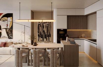 Apartment - 1 Bedroom - 2 Bathrooms for sale in Veona Residence - Dubai Land Residence Complex - Dubai Land - Dubai
