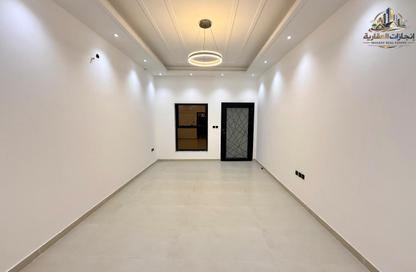 Villa - 4 Bedrooms - 6 Bathrooms for rent in Al Helio 2 - Al Helio - Ajman