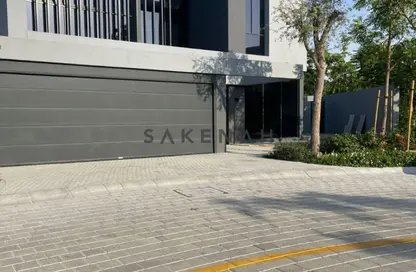 Villa - 4 Bedrooms - 6 Bathrooms for sale in Robinia - Masaar - Tilal City - Sharjah