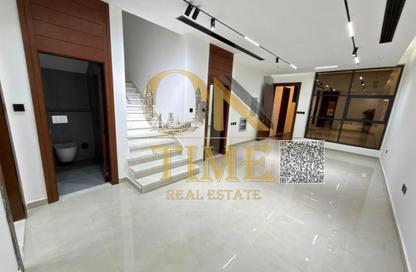 Townhouse - 4 Bedrooms - 5 Bathrooms for sale in Al Yasmeen 1 - Al Yasmeen - Ajman