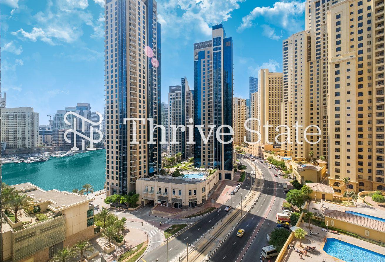 Fully Upgraded | Premium Unit | Marina Views photo 25