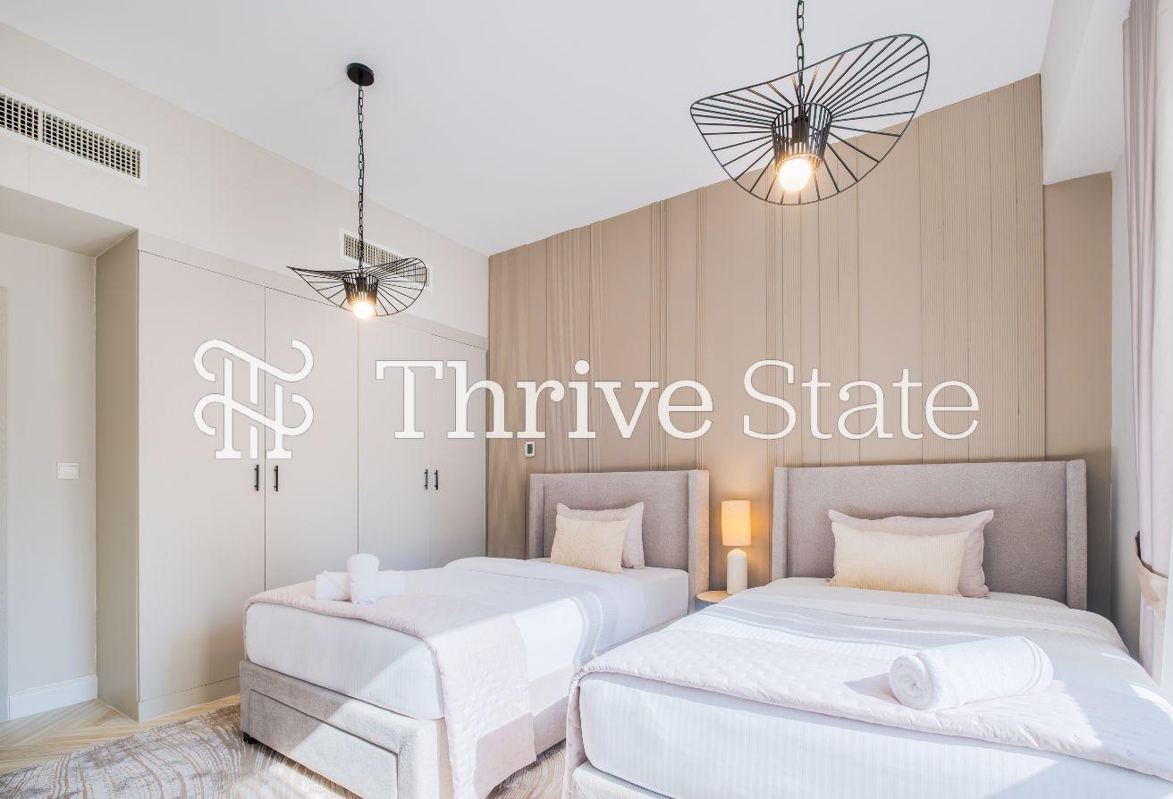 Fully Upgraded | Premium Unit | Marina Views photo 18
