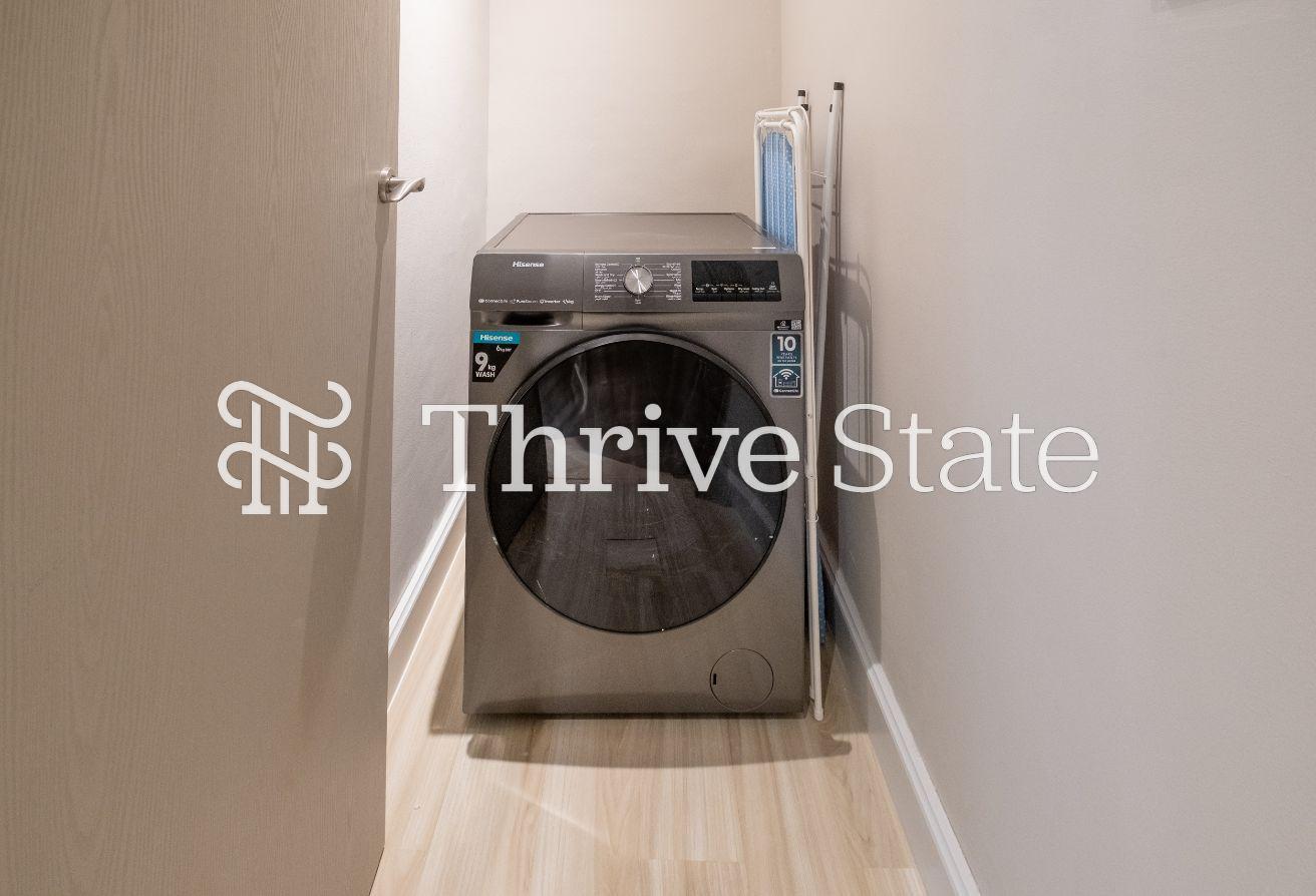 Fully Upgraded | Premium Unit | Marina Views photo 23