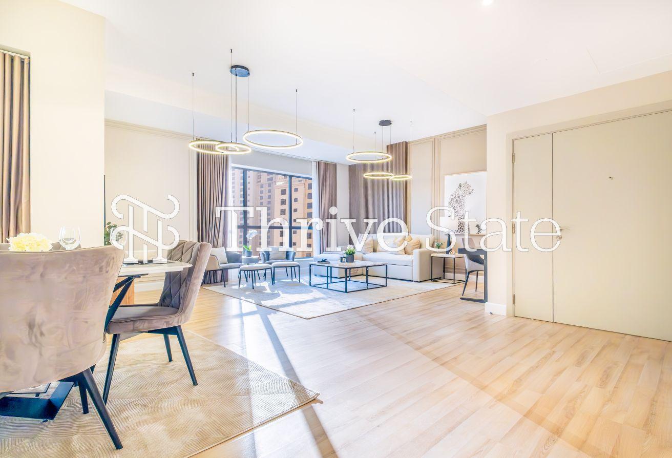 Fully Upgraded | Premium Unit | Marina Views photo 4