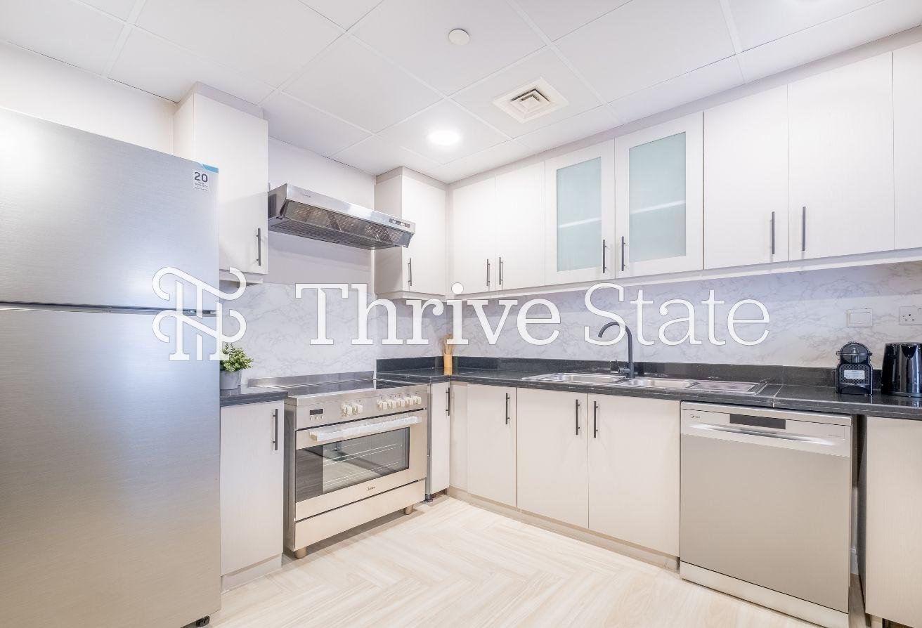 Fully Upgraded | Premium Unit | Marina Views photo 7