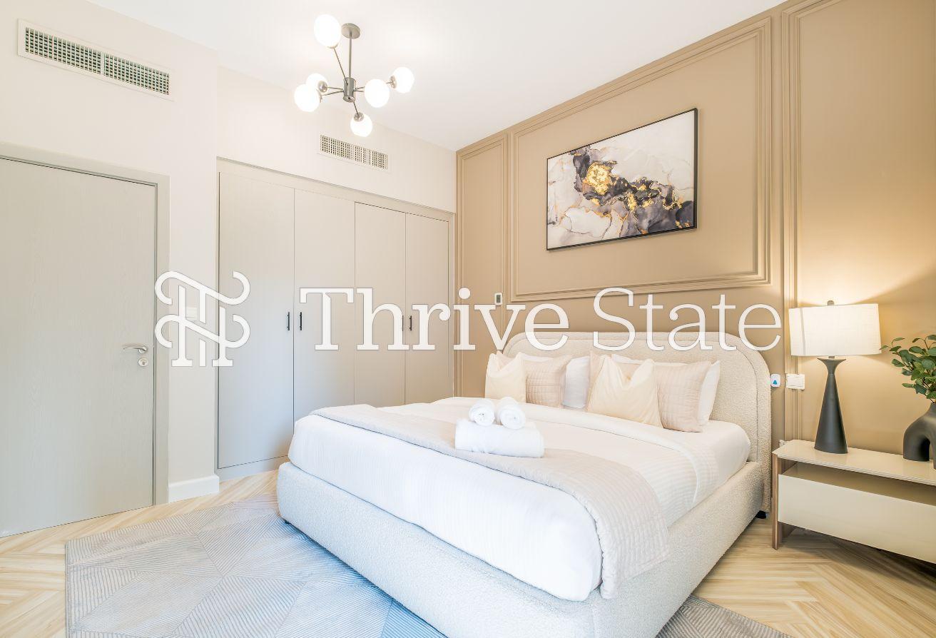 Fully Upgraded | Premium Unit | Marina Views photo 14