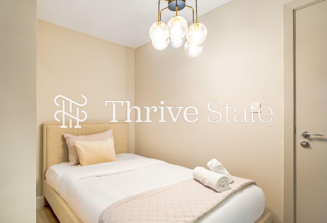Fully Upgraded | Premium Unit | Marina Views photo 21