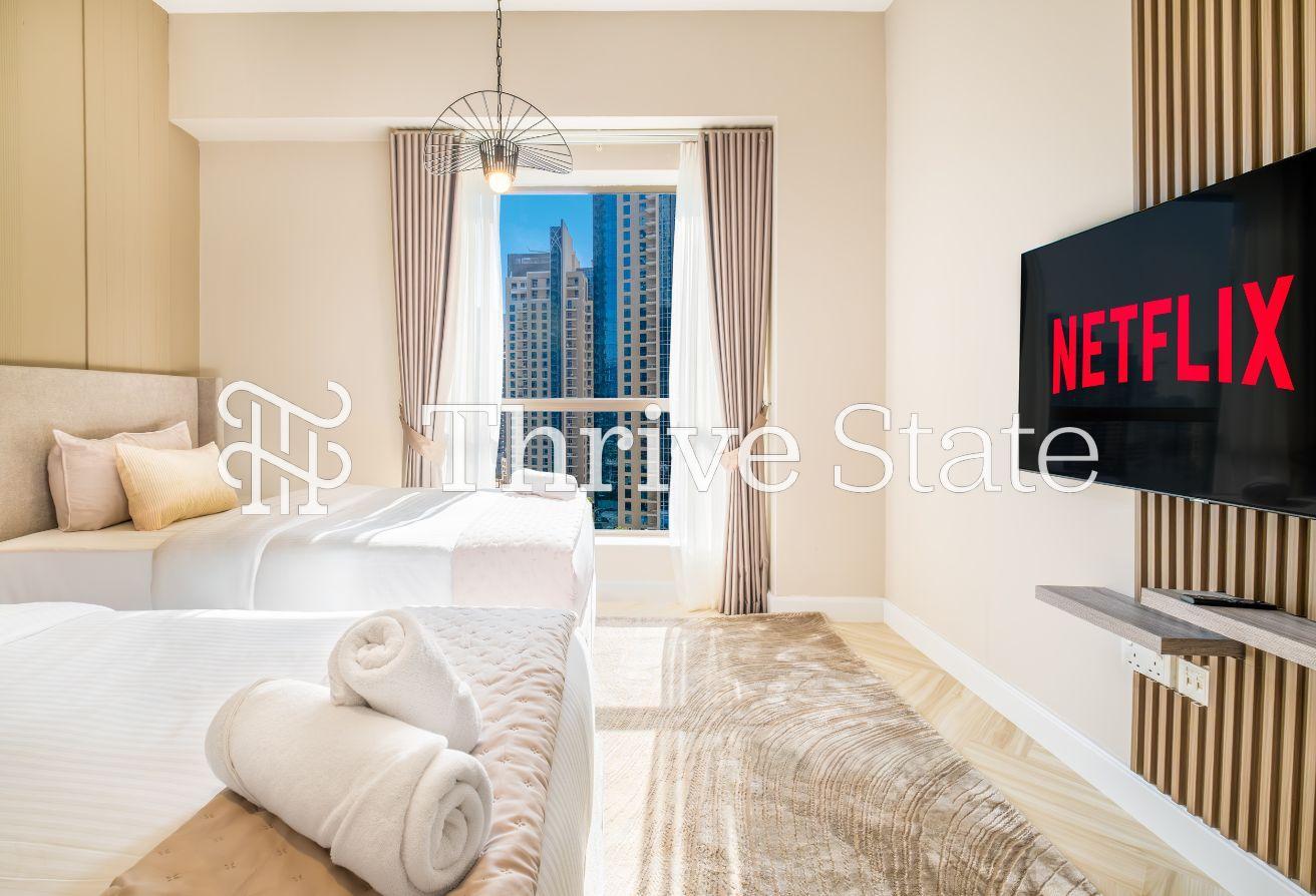 Fully Upgraded | Premium Unit | Marina Views photo 19