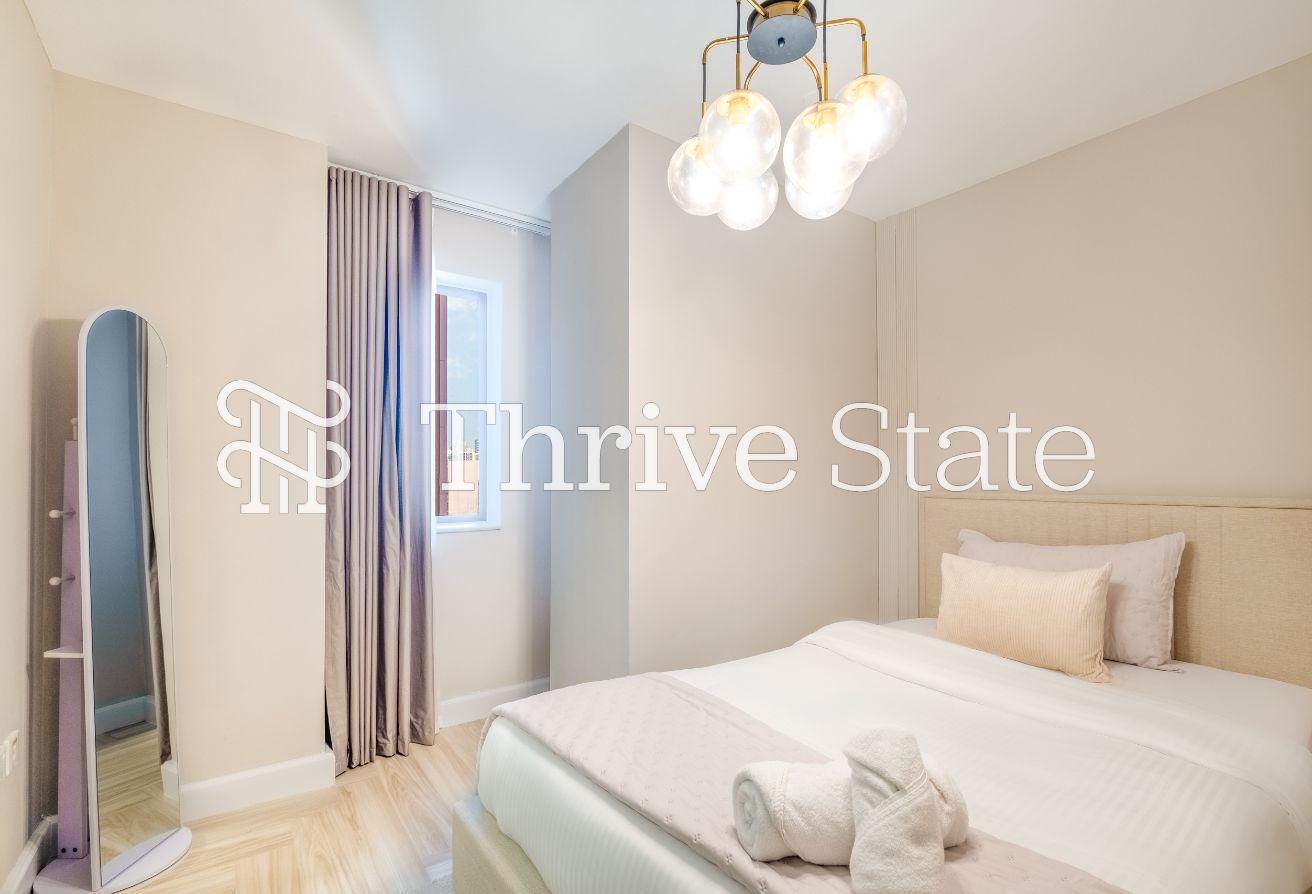 Fully Upgraded | Premium Unit | Marina Views photo 20