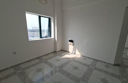 Apartment - 2 - 1 for rent in Al Jubail - Al Qasimia - Sharjah