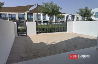 Villa - 3 Bedrooms - 4 Bathrooms for rent in Nara - The Valley - Dubai