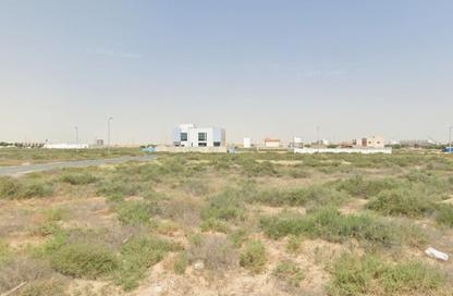 Land - Studio for sale in Hoshi 1 - Hoshi - Al Badie - Sharjah Land - Studio for sale in Hoshi 1 - Hoshi - Al Badie - Sharjah
