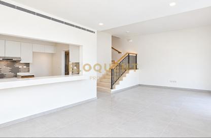 Townhouse - 3 - 4 for rent in Amaranta 2 - Amaranta - Villanova - Dubai