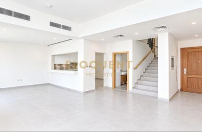 Townhouse - 3 - 4 for rent in Amaranta 2 - Amaranta - Villanova - Dubai