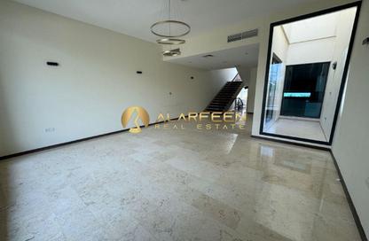 Villa - 4 Bedrooms - 5 Bathrooms for rent in Westar Vista - District 13 - Jumeirah Village Circle - Dubai