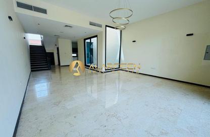Villa - 4 Bedrooms - 5 Bathrooms for rent in Westar Vista - District 13 - Jumeirah Village Circle - Dubai