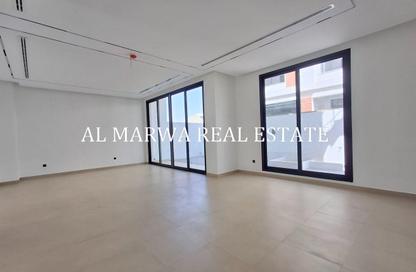 Villa - 5 - 7 for rent in Tilal City C - Tilal City - Sharjah
