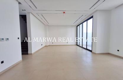 Villa - 5 - 7 for rent in Tilal City C - Tilal City - Sharjah