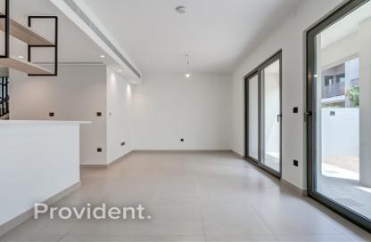 Townhouse - 3 - 3 for rent in Aura Gardens - Tilal Al Ghaf - Dubai Townhouse - 3 - 3 for rent in Aura Gardens - Tilal Al Ghaf - Dubai