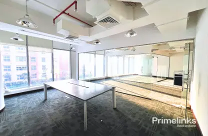 Office Space - Studio for rent in I Rise Tower - Barsha Heights (Tecom) - Dubai