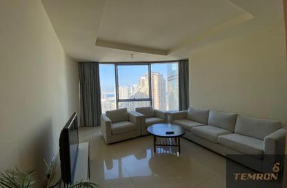 Apartment - 1 - 2 for rent in Sun Tower - Shams Abu Dhabi - Al Reem Island - Abu Dhabi Apartment - 1 - 2 for rent in Sun Tower - Shams Abu Dhabi - Al Reem Island - Abu Dhabi