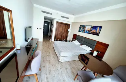 Apartment - Studio - 1 Bathroom for sale in MILANO by Giovanni Botique Suites - District 17 - Jumeirah Village Circle - Dubai