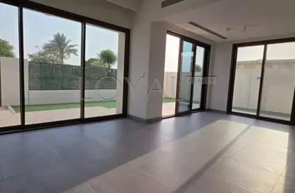 Townhouse - 4 Bedrooms - 5 Bathrooms for rent in La Violeta 2 - La Violeta - Villanova - Dubai Townhouse - 4 Bedrooms - 5 Bathrooms for rent in La Violeta 2 - La Violeta - Villanova - Dubai