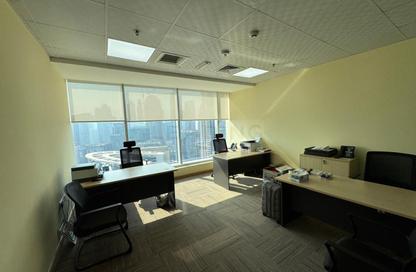 Business Centre - Studio - 3 for rent in The Prime Tower - Business Bay - Dubai Business Centre - Studio - 3 for rent in The Prime Tower - Business Bay - Dubai