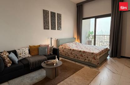 Apartment - Studio - 1 for rent in MAG 930 - MAG City - Mohammed Bin Rashid City - Dubai