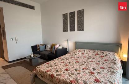 Apartment - Studio - 1 for rent in MAG 930 - MAG City - Mohammed Bin Rashid City - Dubai