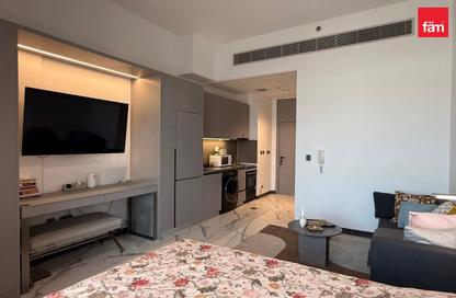 Apartment - Studio - 1 for rent in MAG 930 - MAG City - Mohammed Bin Rashid City - Dubai