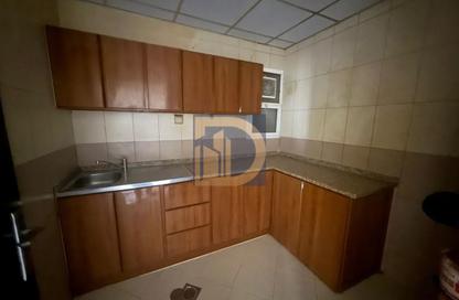 Apartment - 1 Bedroom - 1 Bathroom for rent in Al Salamah - Umm Al Quwain