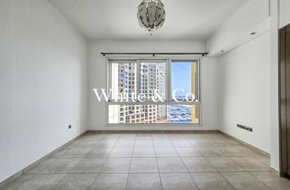 Apartment - 2 Bedrooms - 4 Bathrooms for sale in Marina Residences 3 - Marina Residences - Palm Jumeirah - Dubai