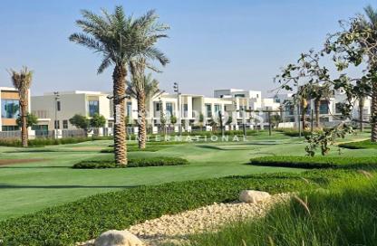 Townhouse - 3 Bedrooms - 4 Bathrooms for rent in Orania - The Valley - Dubai