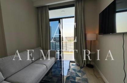 Apartment - 1 Bedroom - 2 Bathrooms for rent in Rukan Residence - Rukan - Dubai Land - Dubai Apartment - 1 Bedroom - 2 Bathrooms for rent in Rukan Residence - Rukan - Dubai Land - Dubai