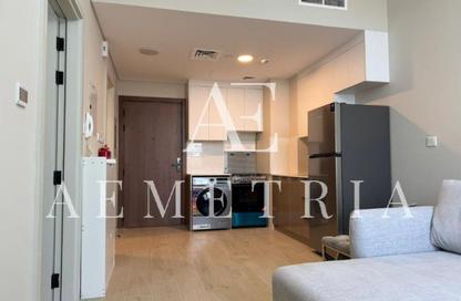 Apartment - 1 Bedroom - 2 Bathrooms for rent in Rukan Residence - Rukan - Dubai Land - Dubai Apartment - 1 Bedroom - 2 Bathrooms for rent in Rukan Residence - Rukan - Dubai Land - Dubai